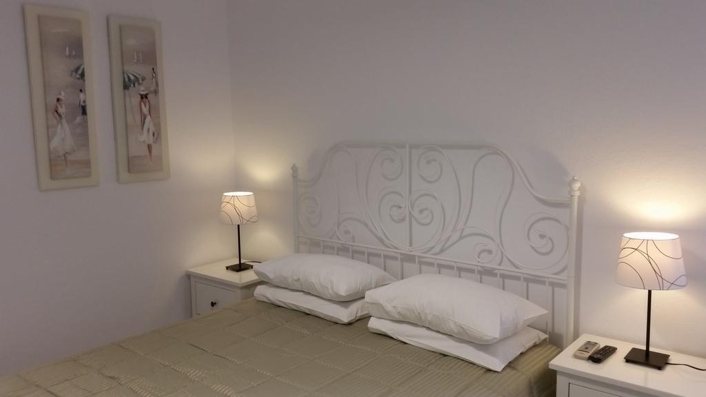 Anixi - Primavera Mykonos Орнос Экстерьер фото